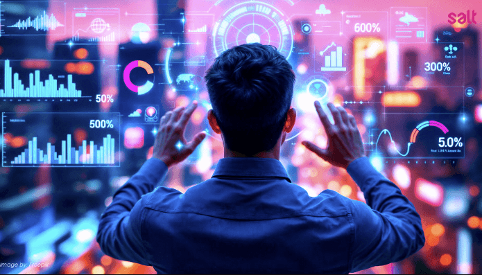 The Future of Tech Without Screens