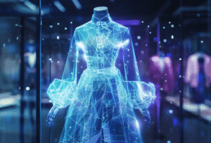 Fashion Innovation Through Artificial Intelligence