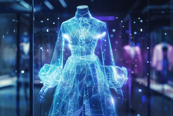 Fashion Innovation Through Artificial Intelligence